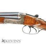 Merkel 147 E 20ga - 3 of 9