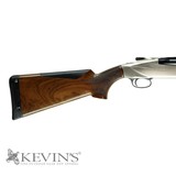 Benelli 828U 12ga - 7 of 9