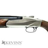 Benelli 828U 12ga - 3 of 9