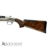 Benelli 828U 12ga - 8 of 9