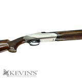 Benelli 828U 12ga - 1 of 9