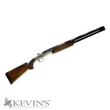 Benelli 828U 12ga - 9 of 9