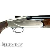 Benelli 828U 12ga - 2 of 9