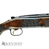 Browning 725 Sporting Medallion 12ga - 2 of 9