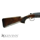 Browning 725 Sporting Medallion 12ga - 7 of 9