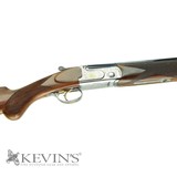 Kevin's Golden Quail 20ga - 1 of 9