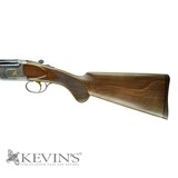Kevin's Golden Quail 20ga - 8 of 9