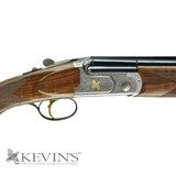 Kevin's Golden Quail 20ga - 2 of 9