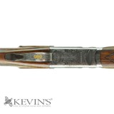 Kevin's Golden Quail 20ga - 5 of 9