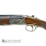 Kevin's Golden Quail 20ga - 3 of 9
