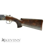 Kevin's Golden Quail 12ga - 8 of 9