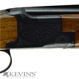 Browning Superposed Lightning 20 ga - 2 of 10