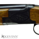Browning Superposed Lightning 20 ga - 3 of 10