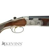 Beretta 687 Silver Pigeon III 28ga - 2 of 8