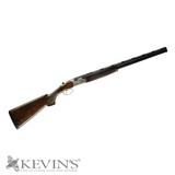 Beretta 687 Silver Pigeon III 28ga - 8 of 8