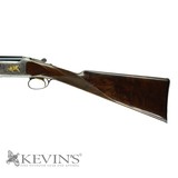 Browning Grade 6 Superlight 20ga Like New - 8 of 9