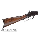 Winchester Model 1873 .38 WCF - 7 of 9