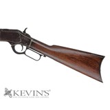 Winchester Model 1873 .38 WCF - 8 of 9