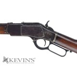 Winchester Model 1873 .38 WCF - 3 of 9