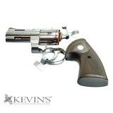 Colt Python .357 Mag - 6 of 7 Colt Python .357 Mag - 6 of 7