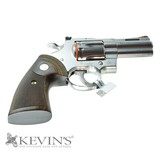 Colt Python .357 Mag - 1 of 7 Colt Python .357 Mag - 1 of 7