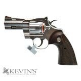 Colt Python .357 Mag - 5 of 7 Colt Python .357 Mag - 5 of 7