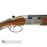 Beretta 687 Silver Pigeon III 28ga - 2 of 9