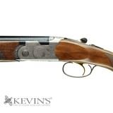 Beretta 687 Silver Pigeon III 28ga - 3 of 9