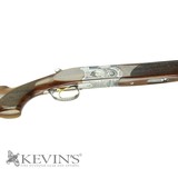 Beretta 687 Silver Pigeon III 28ga - 1 of 9