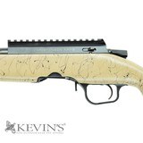 Christensen Ranger .17 HMR - 3 of 9