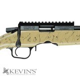 Christensen Ranger .17 HMR - 2 of 9