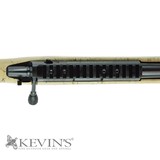 Christensen Ranger .17 HMR - 4 of 9