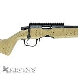 Christensen Ranger .17 HMR - 1 of 9