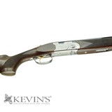 Beretta 686 Silver Pigeon I 20ga - 1 of 8