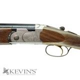 Beretta 686 Silver Pigeon I 20ga - 3 of 8