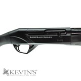 Benelli Super Black Eagle 3 BE.S.T. 28ga - 2 of 9