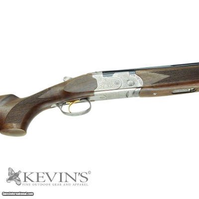 Beretta 686 Silver Pigeon I 12ga