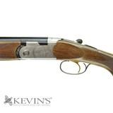 Beretta 686 Silver Pigeon I .410 - 3 of 9