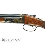 Winchester Parker Repro DHE 28ga - 3 of 10