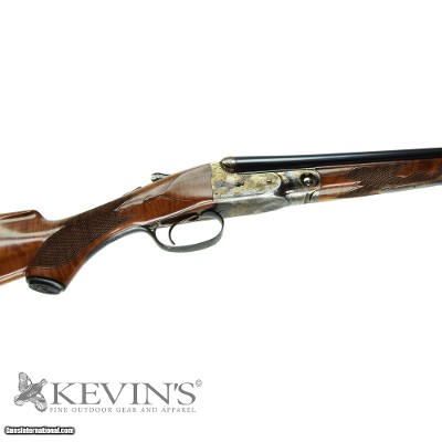 Winchester Parker Repro DHE 28ga