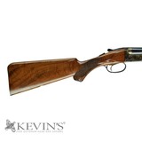Winchester Parker Repro DHE 28ga - 7 of 10