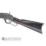 Winchester Model 1873 .44 - 8 of 9
