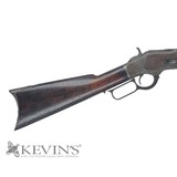 Winchester Model 1873 .44 - 7 of 9