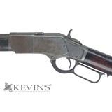 Winchester Model 1873 .44 - 3 of 9