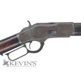 Winchester Model 1873 .44 - 2 of 9