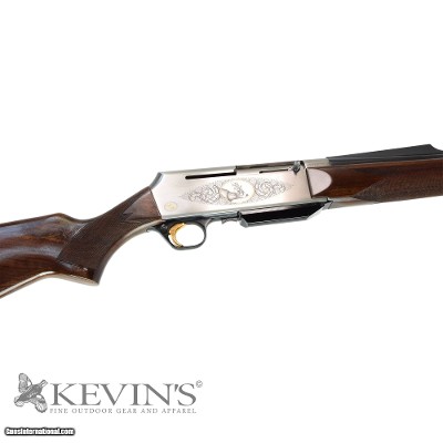 Browning BAR Centennial 300 Win Mag New In Box Number 15/100