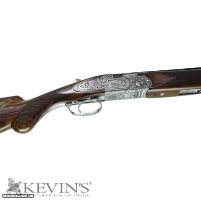 Beretta 687 EELL Classic 20ga