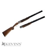 Beretta 686 Silver Pigeon I 20/28ga Combo - 9 of 9