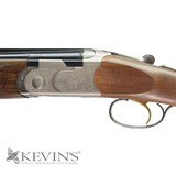 Beretta 686 Silver Pigeon I 20/28ga Combo - 3 of 9