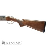 Beretta 686 Silver Pigeon I 20/28ga Combo - 8 of 9